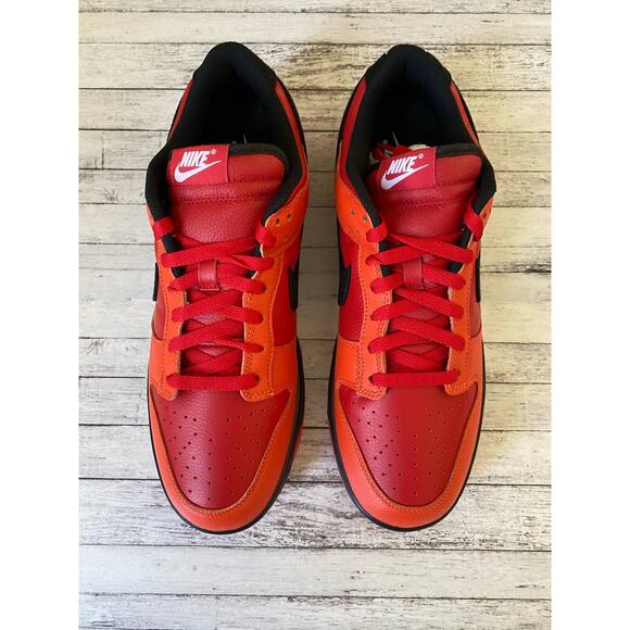 Nike Dunks By You Mens 12.5 - Picture 2 of 8